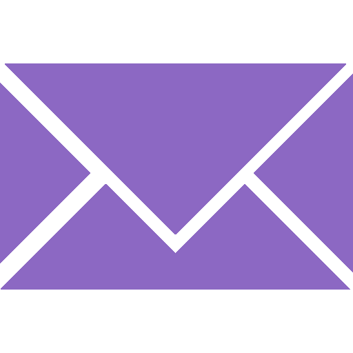 An email icon